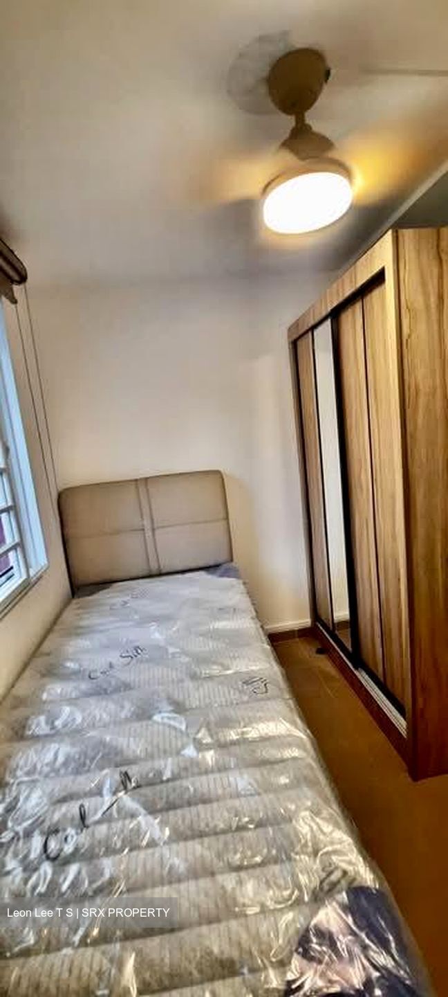 Blk 130 Bukit Merah View (Bukit Merah), HDB 3 Rooms #571138351